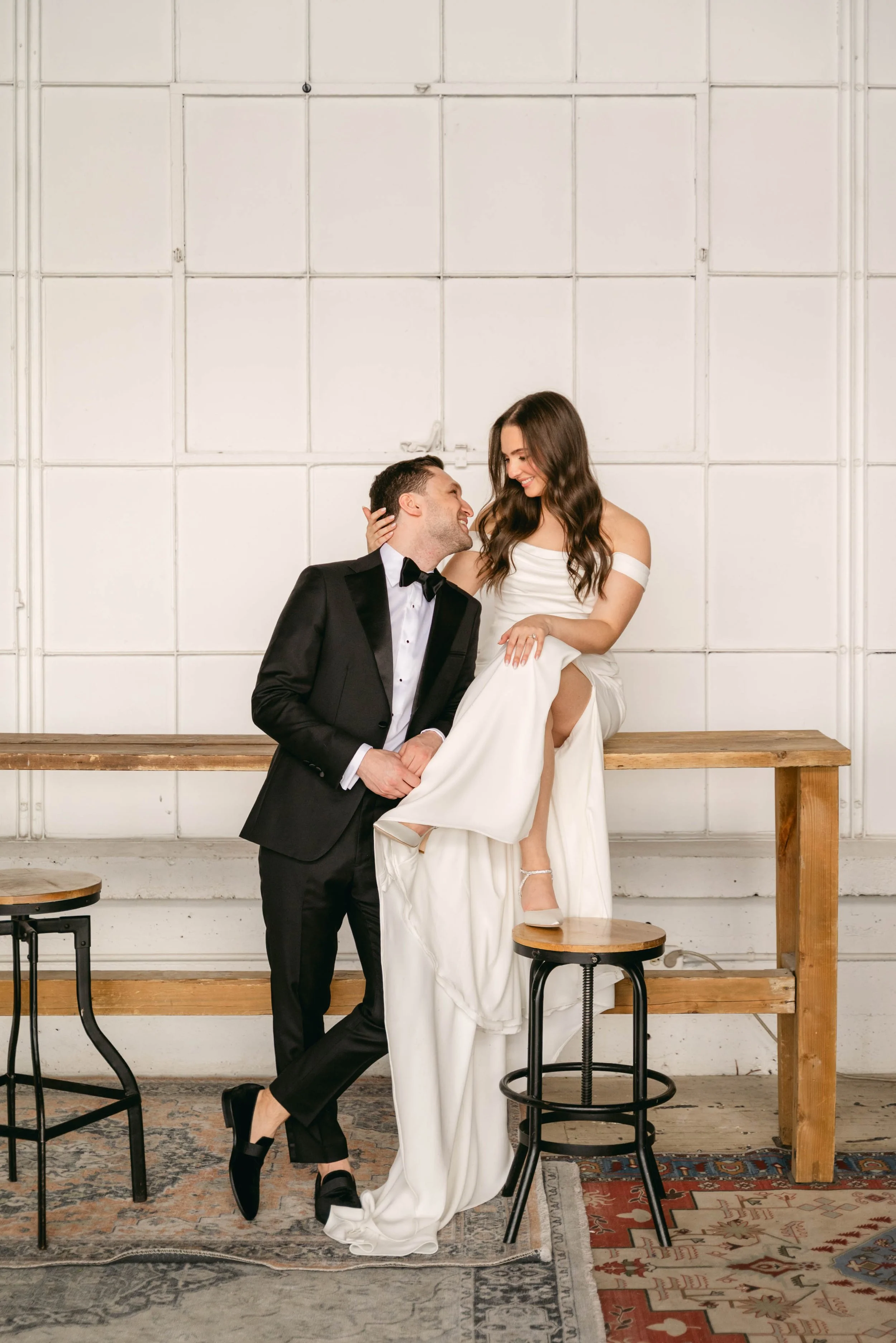 Nicole Blair Best Wedding Toronto Wedding Planner