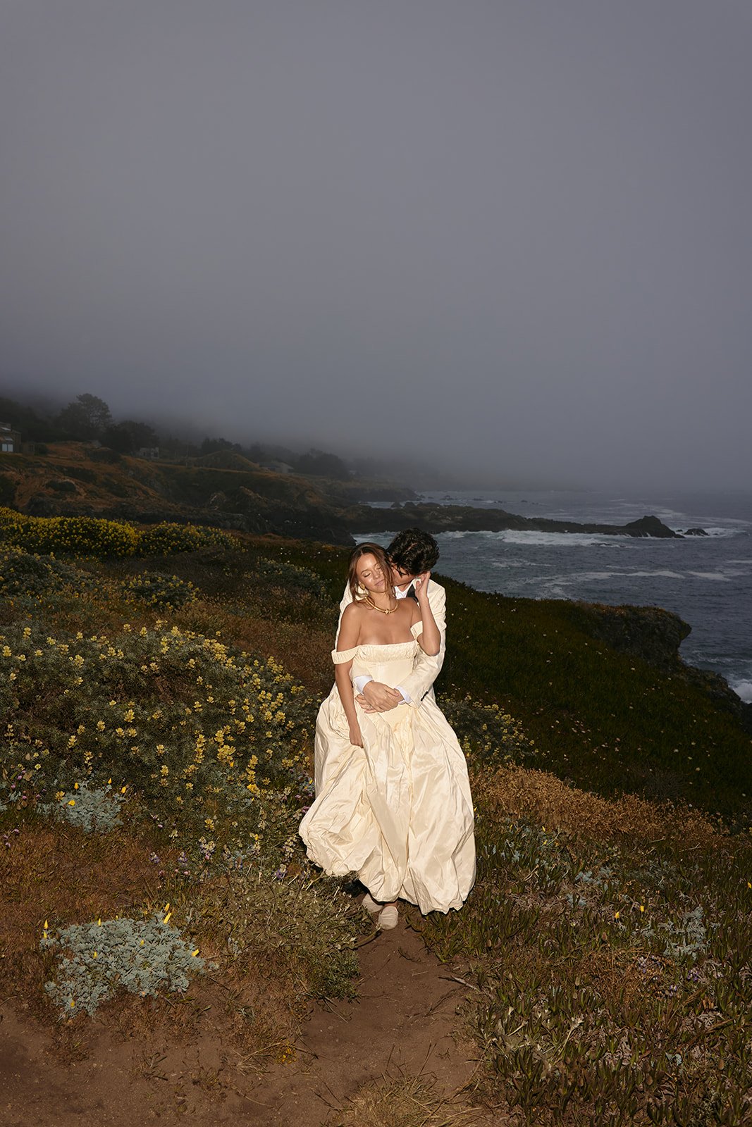 The Sea Ranch Lodge x Editorial
