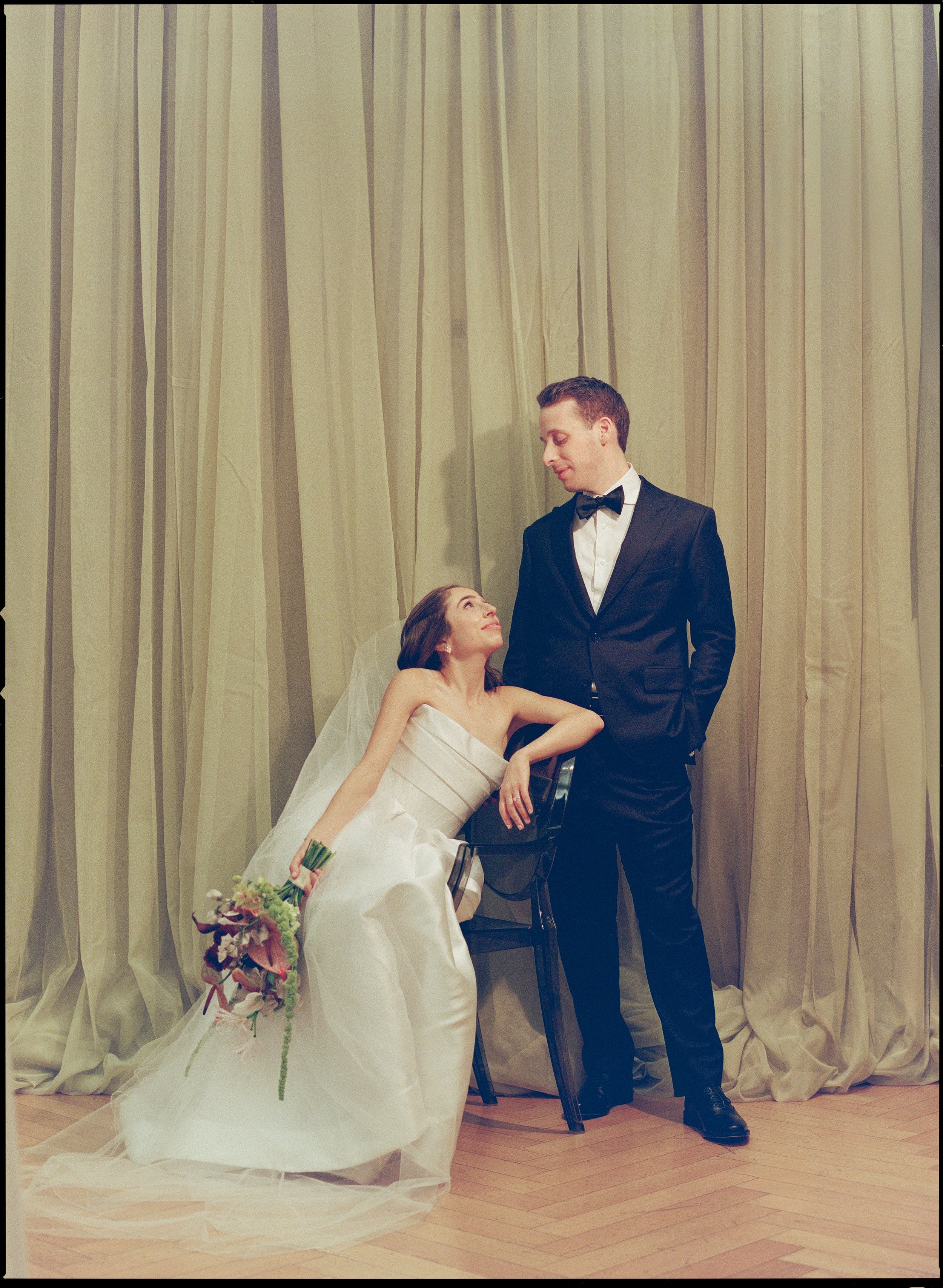 Nicole Blair Best Wedding Toronto Wedding Planner