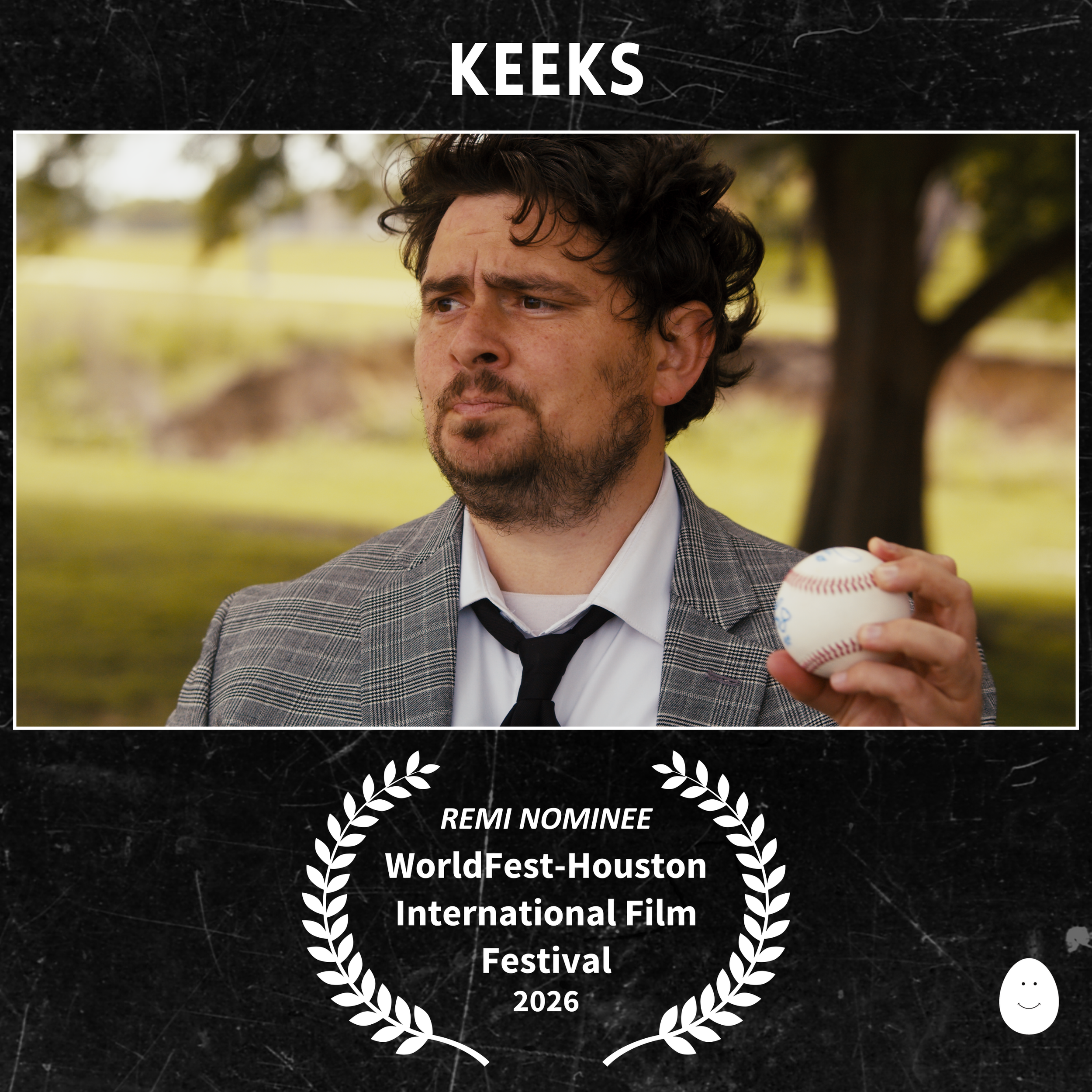 Official Selection + Award Nomination: WorldFest Houston