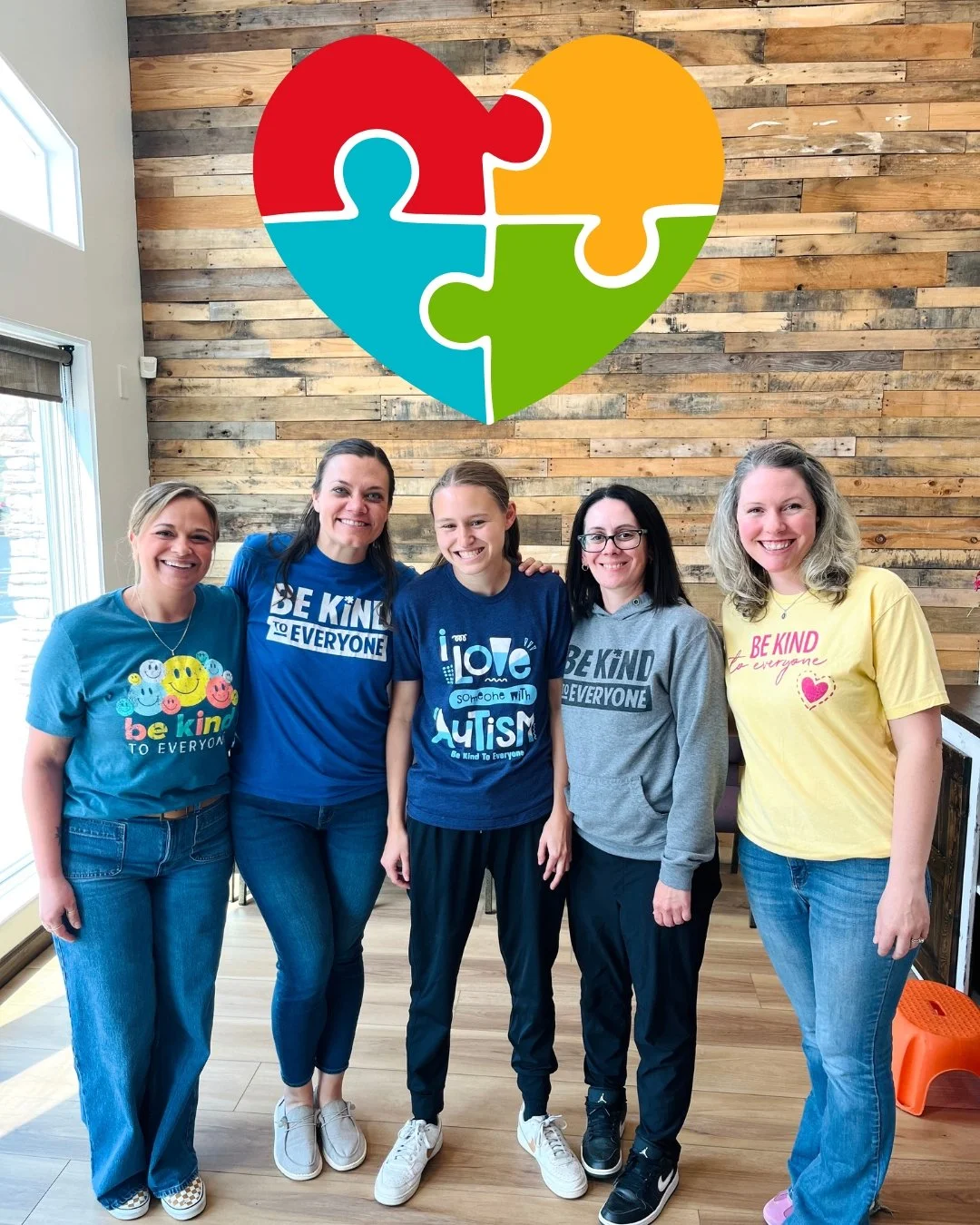 Autism Awareness Month: Supporting Neurodivergent Families Through Neuro-Tonal Chiropractic Care