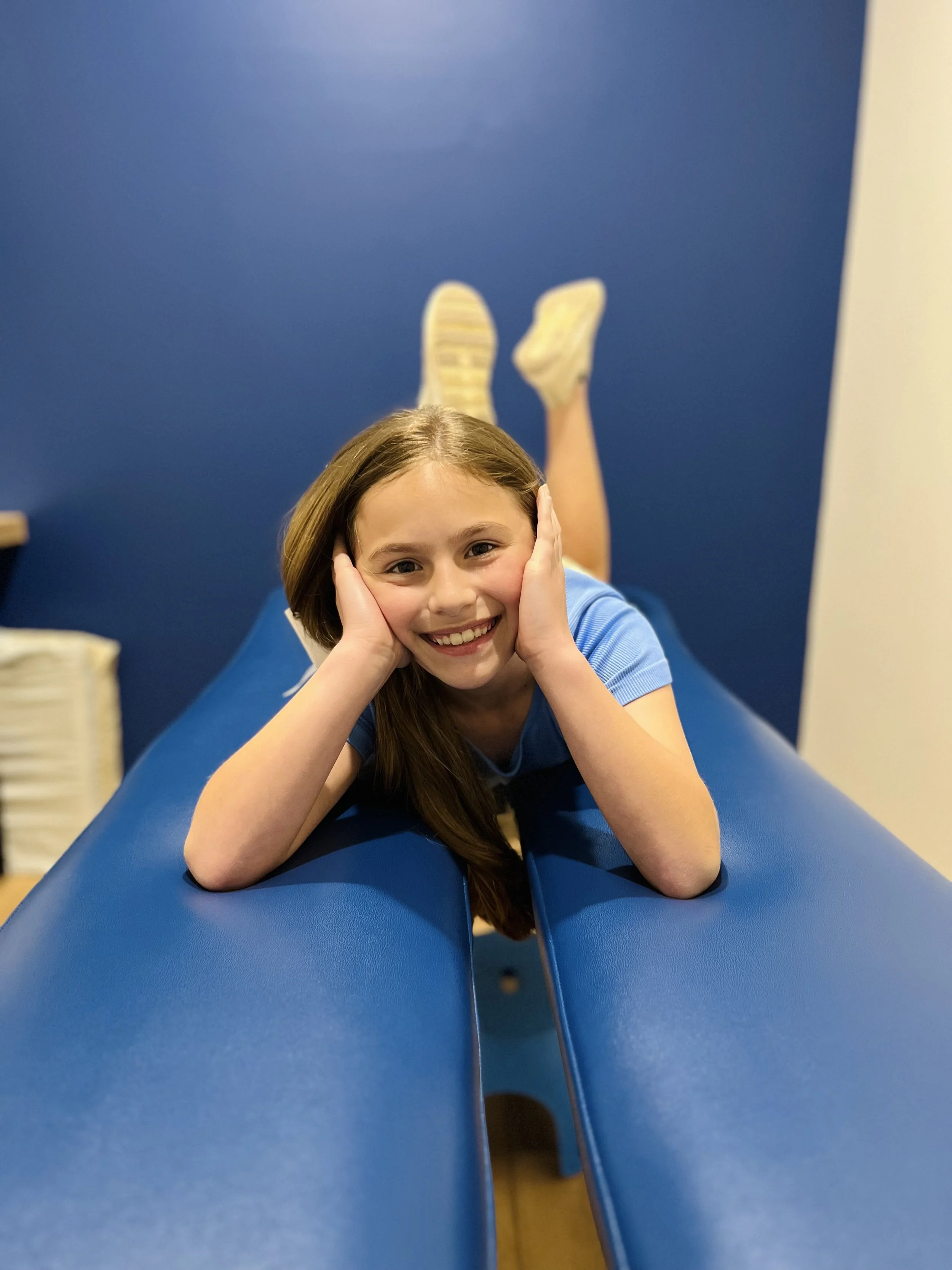 How Neuro-Tonal Chiropractic Care Supports Developmental Milestones