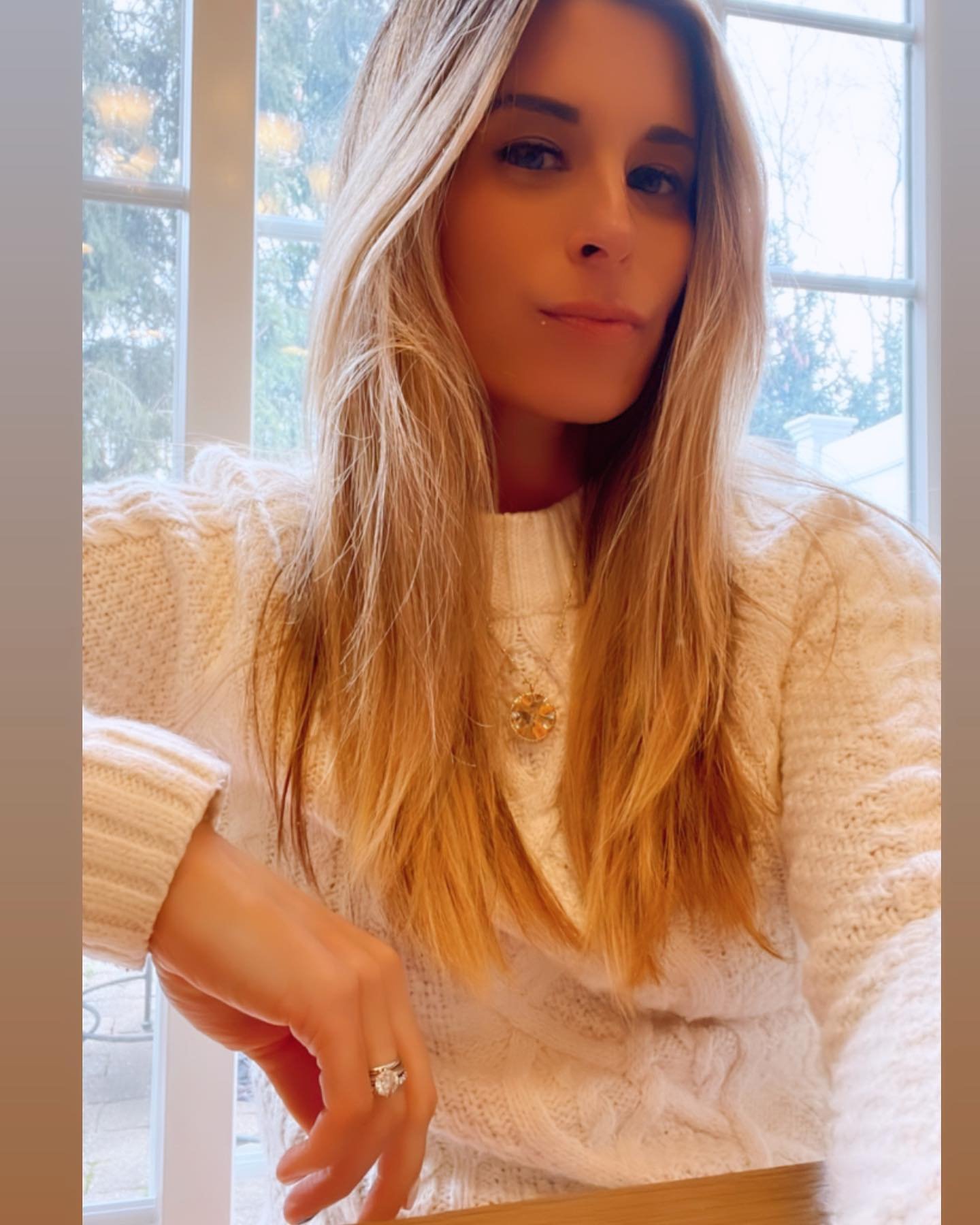 Carrie Georgette Kerner luxury PR and influencer in Westport CT and Miami FL