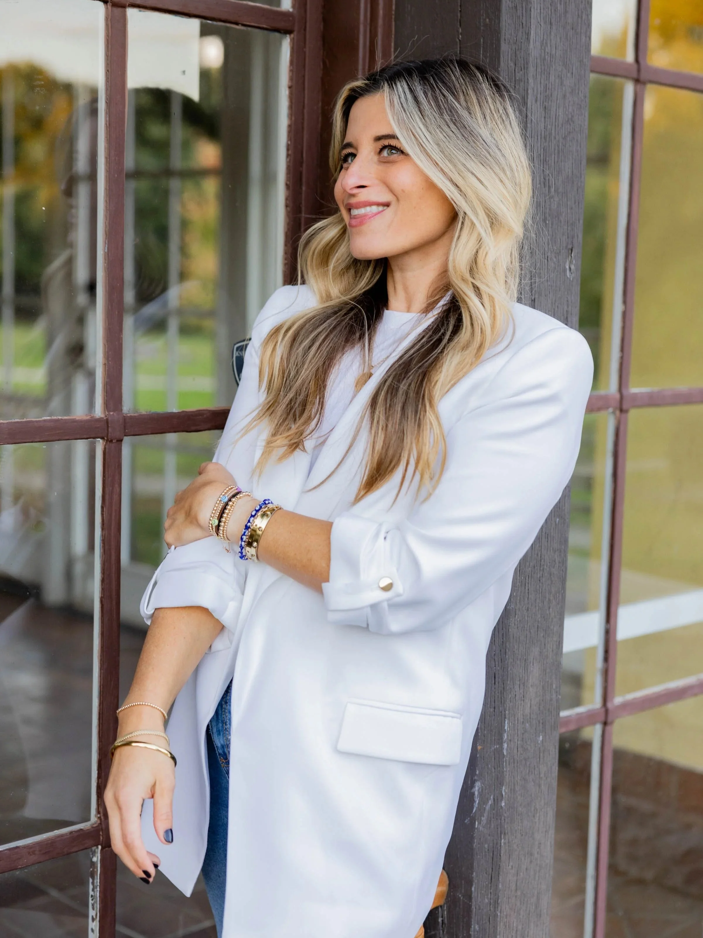 Carrie Georgette Kerner luxury PR and influencer in Westport CT and Miami FL