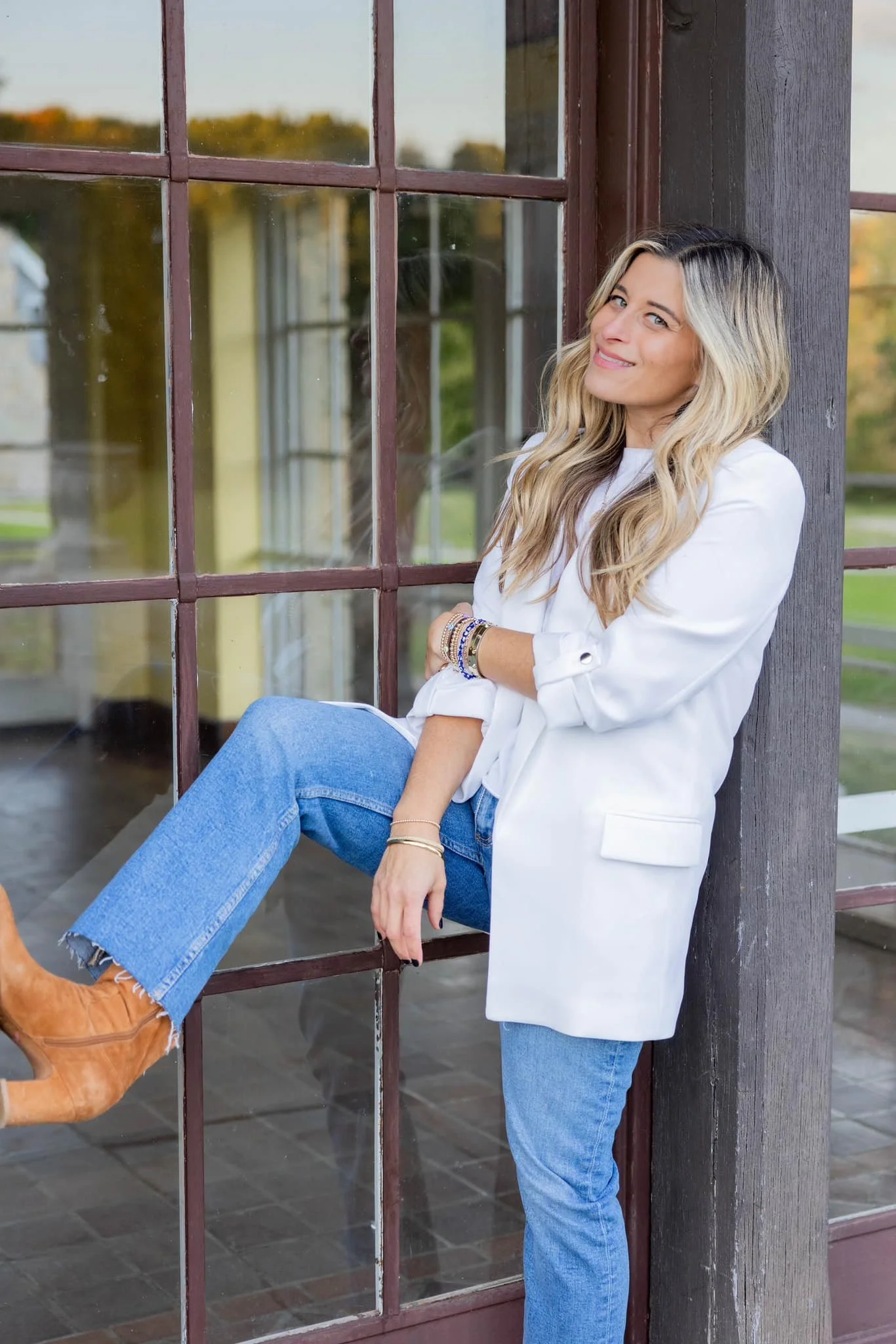 Carrie Georgette Kerner luxury PR and influencer in Westport CT and Miami FL