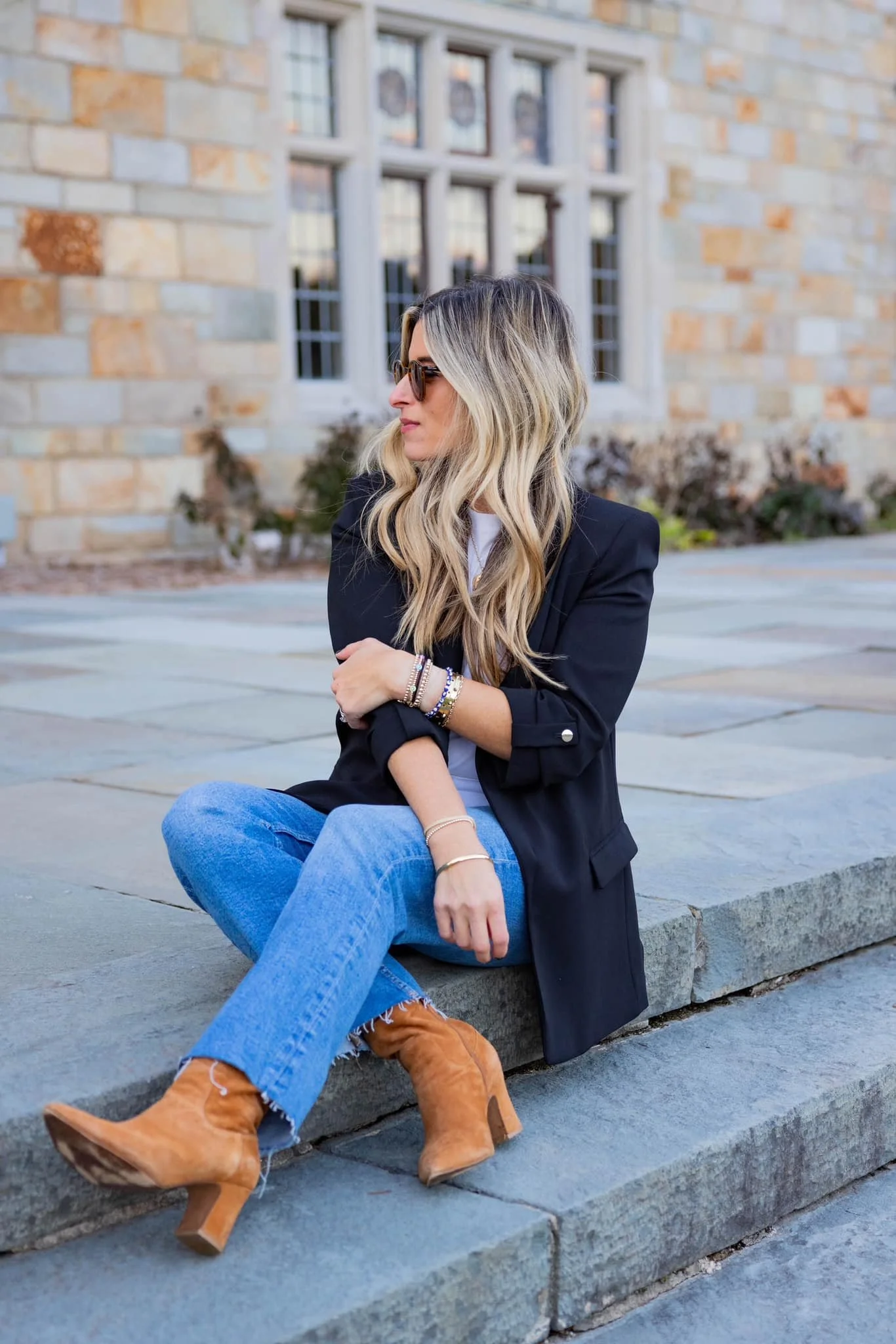 Carrie Georgette Kerner luxury PR and influencer in Westport CT and Miami FL