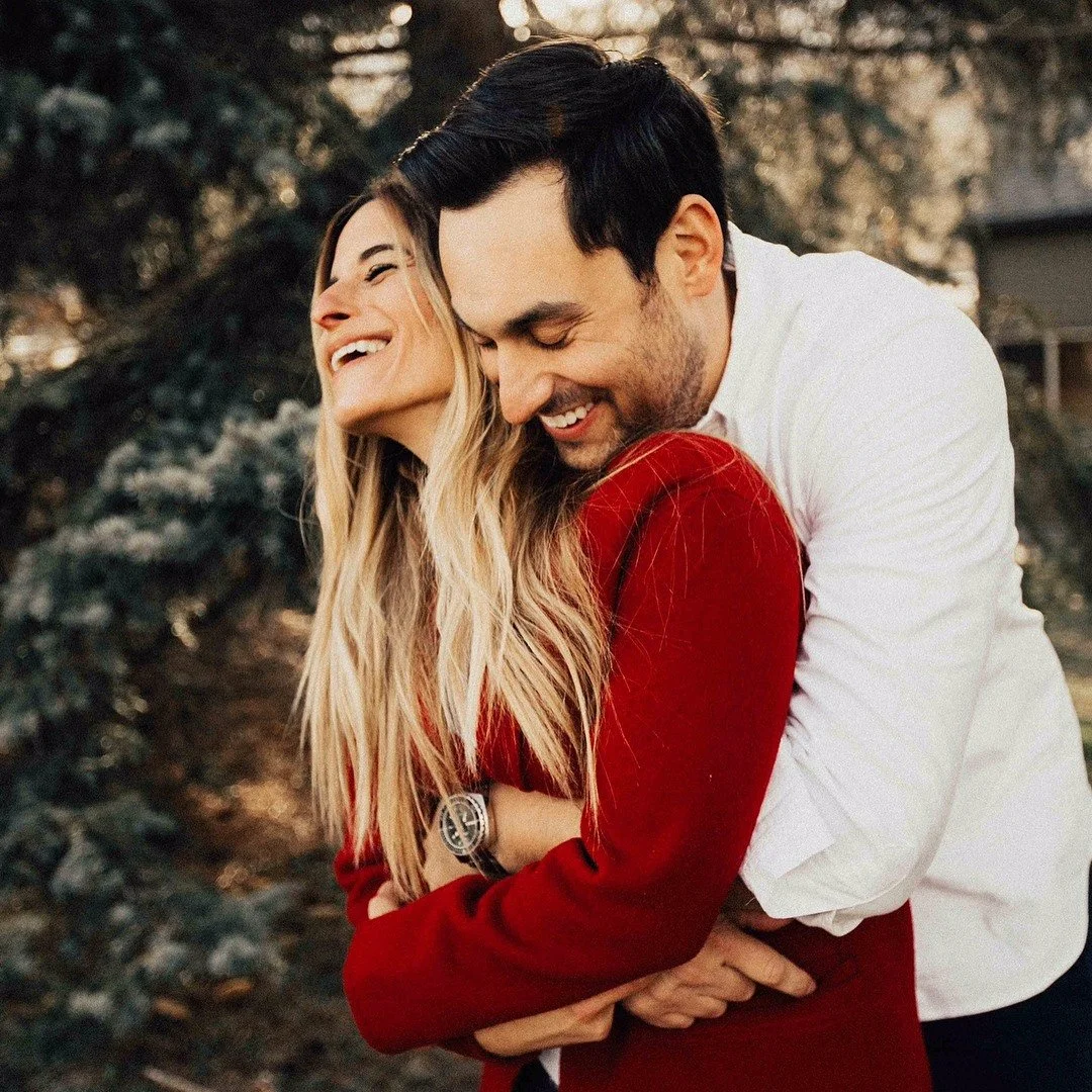 Carrie Georgette Kerner and Bryan Kerner