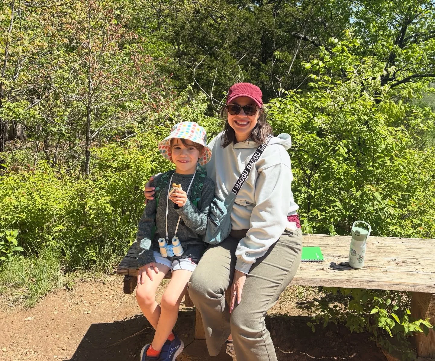 Being a mom is truly the highlight of my life! So grateful for this beautiful son of mine and the beautiful life we&rsquo;ve built with him and because of him. ❤️ Happy Mothers Day!