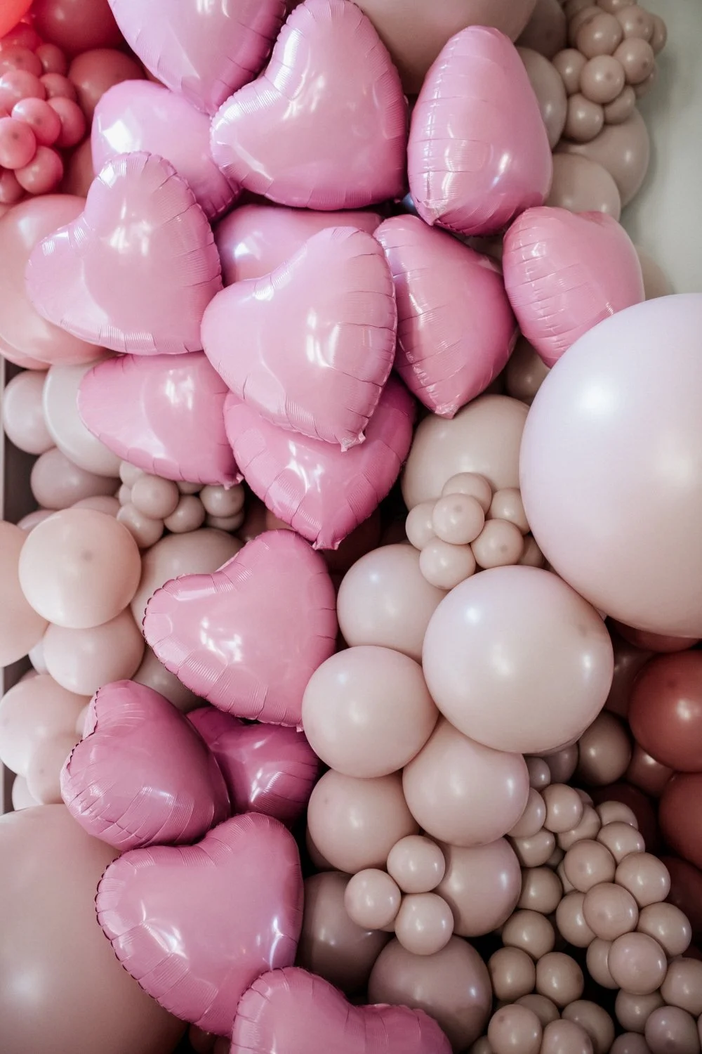 Pink Heart Balloons.JPG