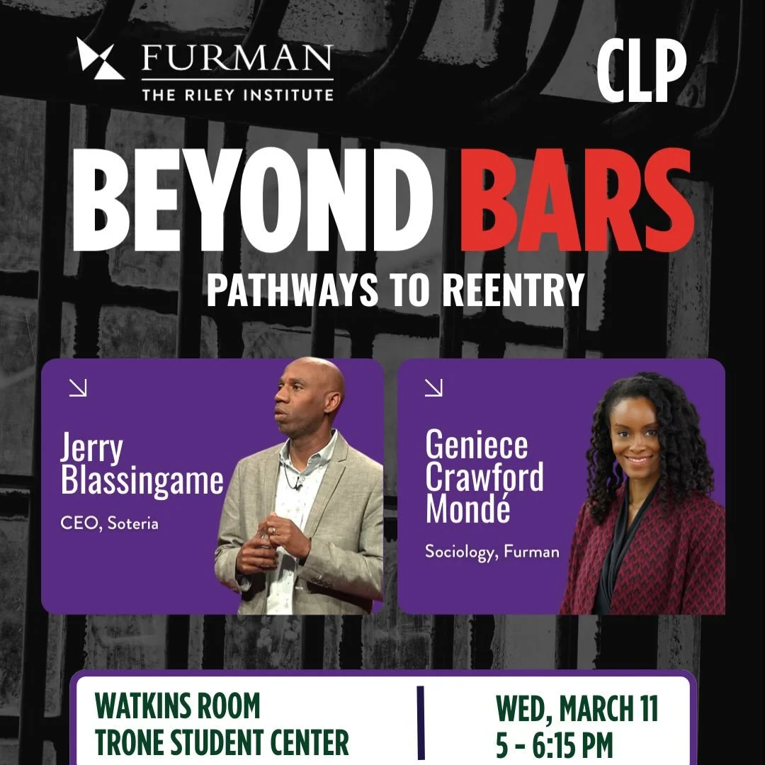 The United States leads the world in incarceration rates&mdash;driven by deep economic and racial inequities&mdash;and the impacts of one&rsquo;s criminal background continue even after their time is served. Limited access to jobs, housing, and finan