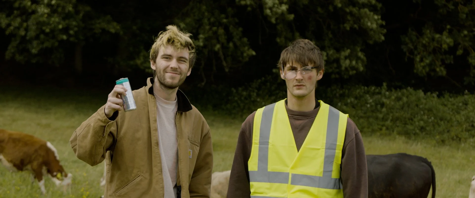 WOT U LIKE? (Sketch Show)