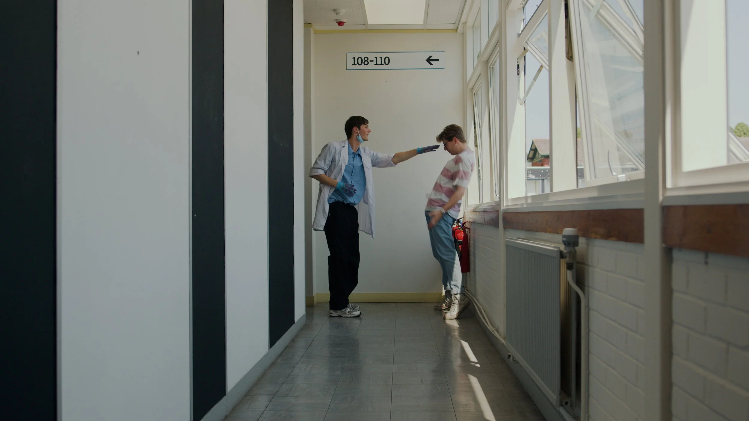 WOT U LIKE? (Sketch Show)