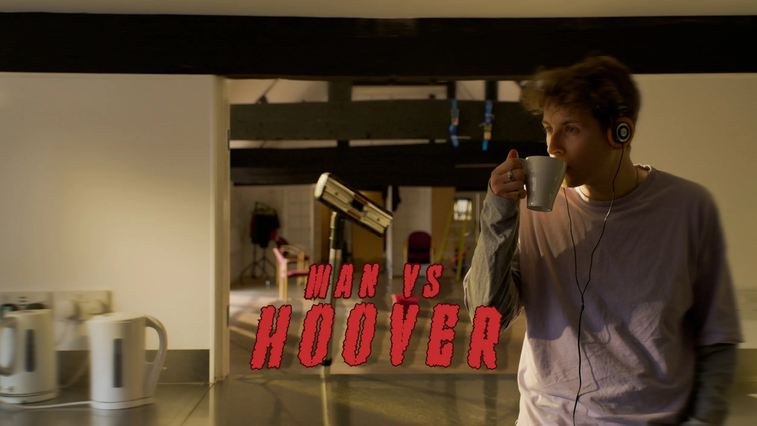 WOT U LIKE? (Sketch Show)