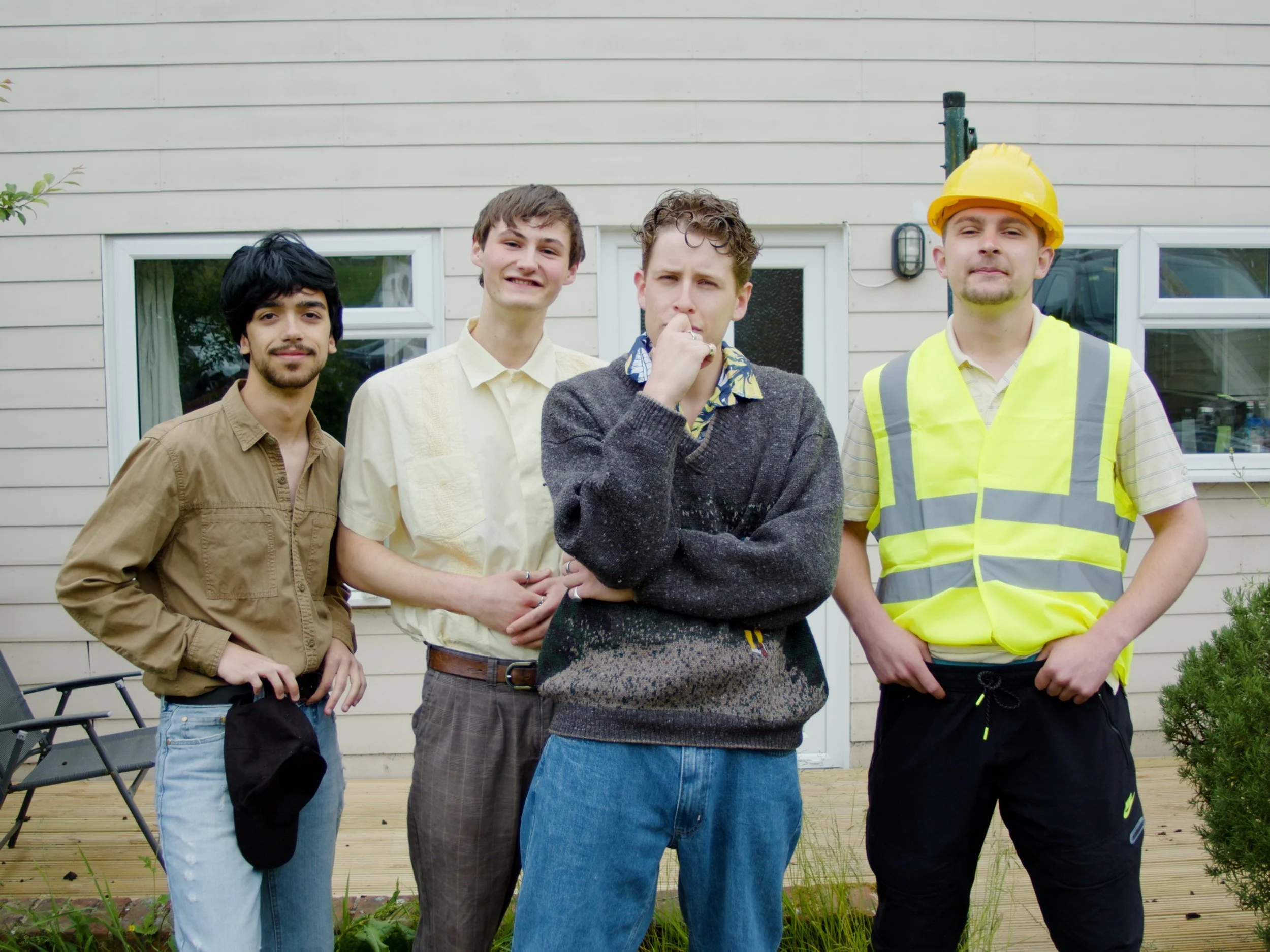 WOT U LIKE? (Sketch Show)