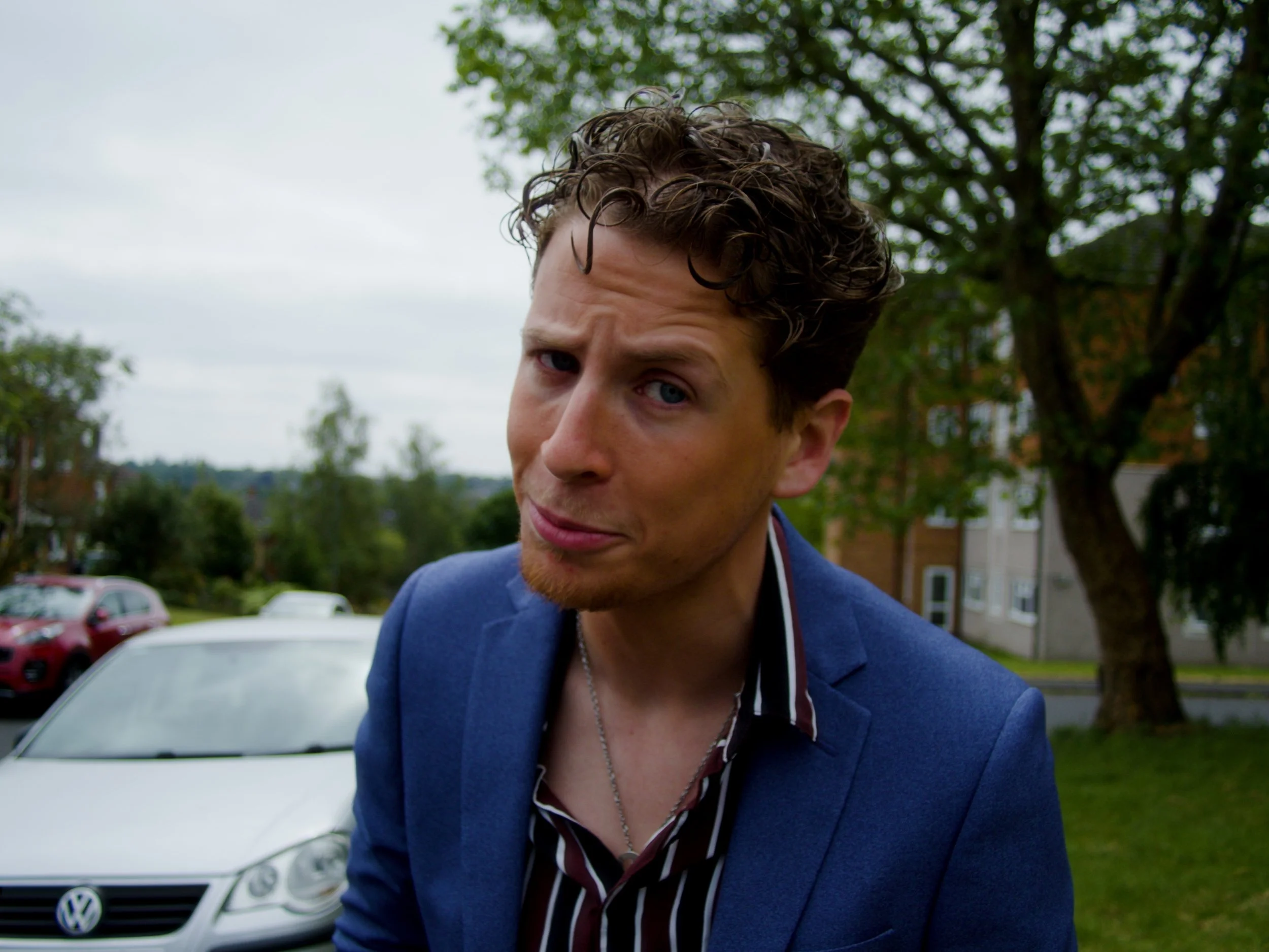 Five Minute Makeover