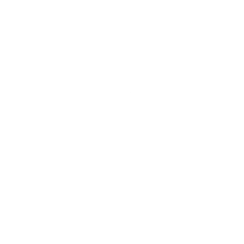 Blank white background with black and white lines in the upper left corner.