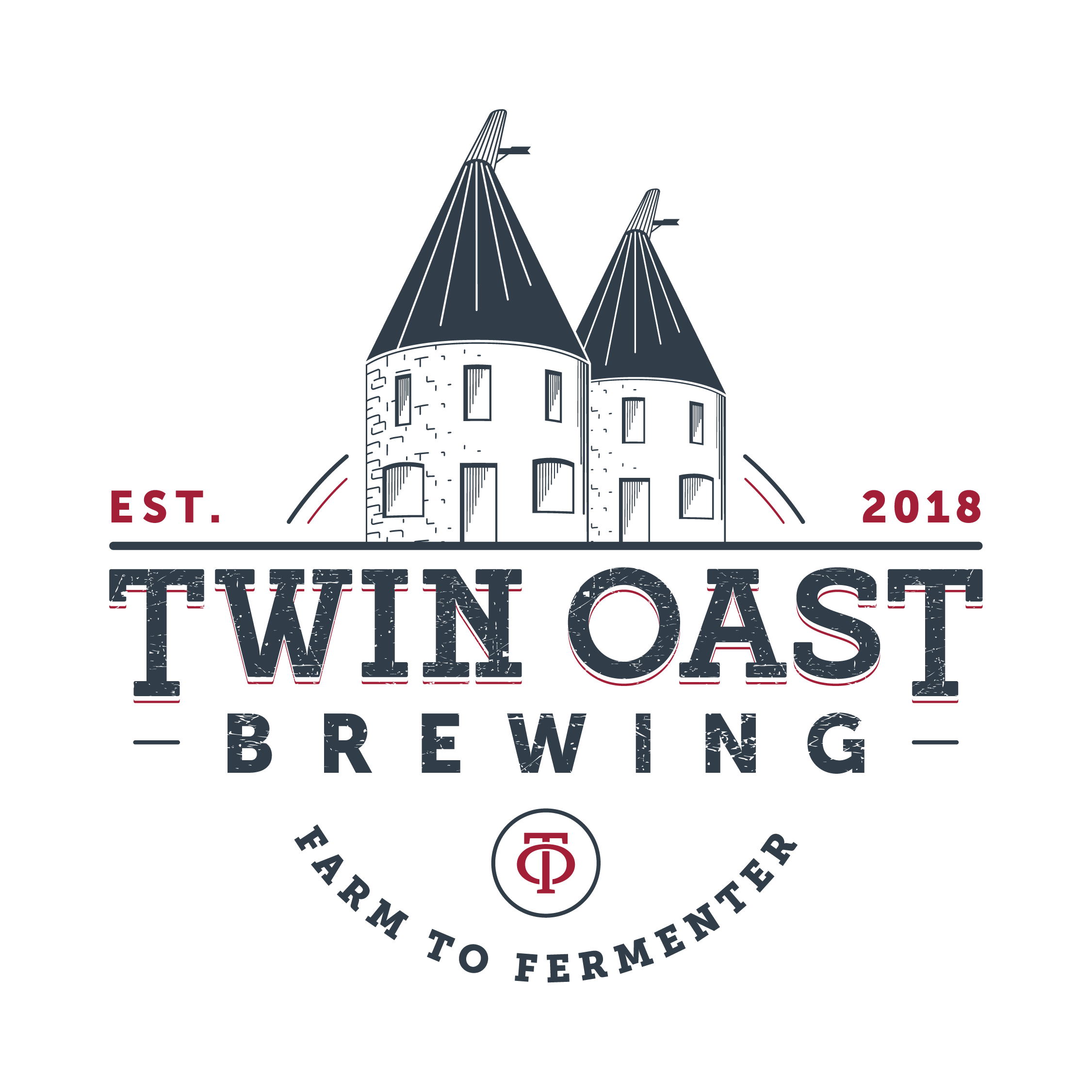 Twin Oast Brewing