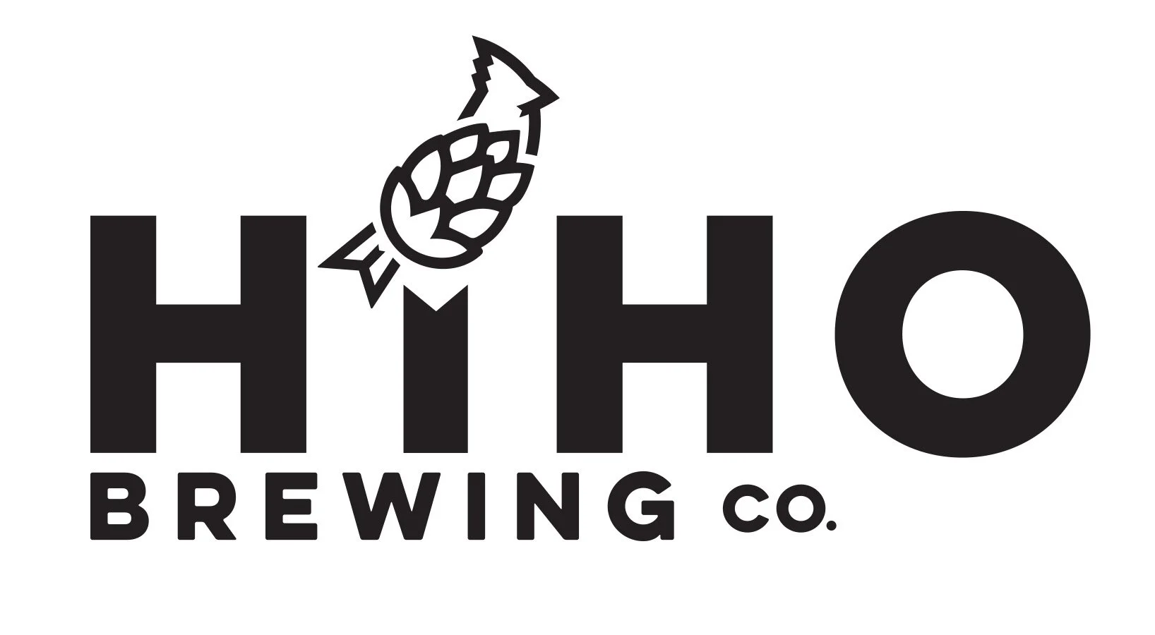 Hi Ho Brewing Co. 