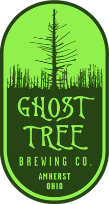 Ghost Tree Brewing Co. 