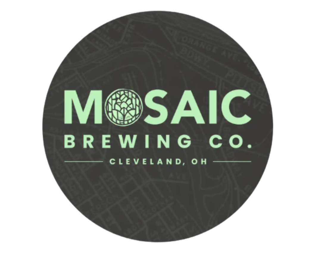 Mosaic Brewing Co. 
