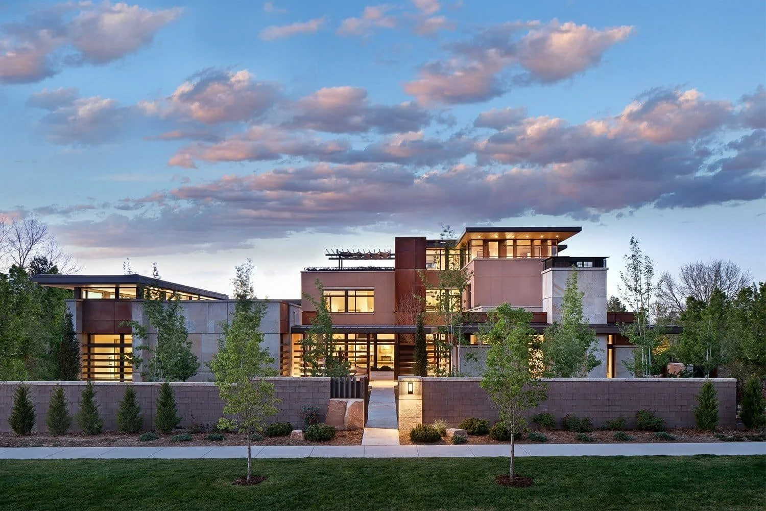 Beck Building Company