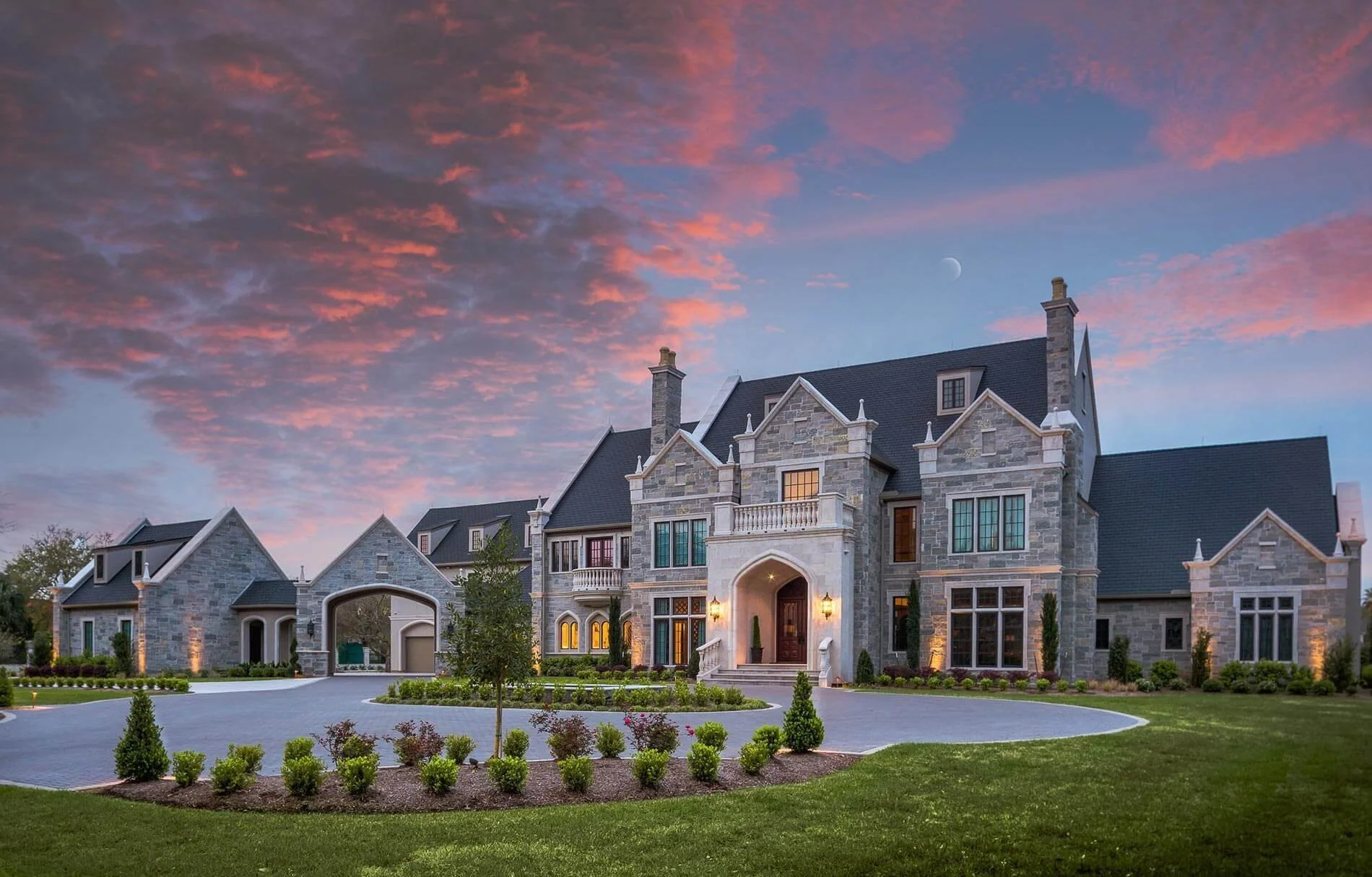 Sims Luxury Builders