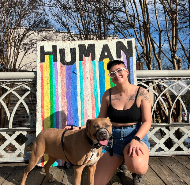 Meet Cotie: Our New Development Manager!