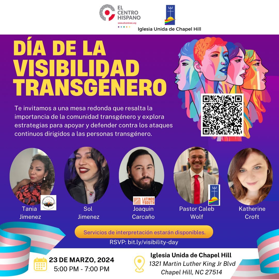 Upcoming panel discussion on trans visibility for Transgender Day of Visibility to raise awareness about the challenges and achievements of transgender community. The forum will be a safe and free space to listen to different opinions, ideas and life