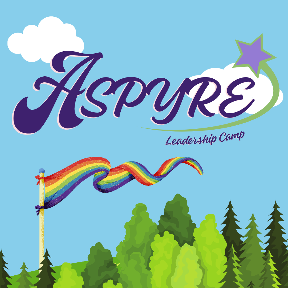 ASPYRE Youth Leadership Camp is Back!