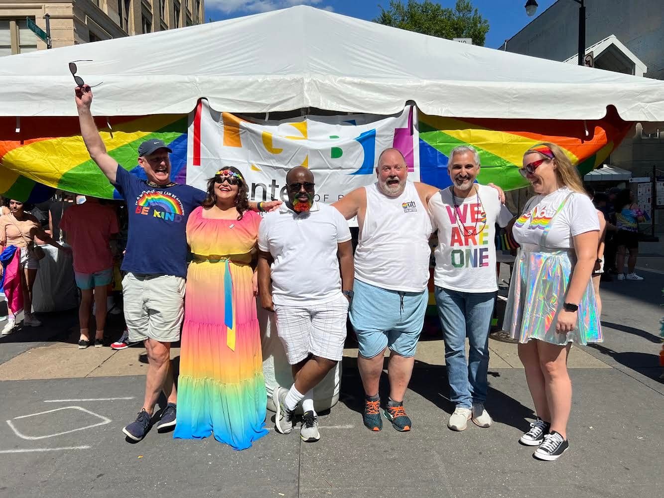 Board of Trustees Recruitment