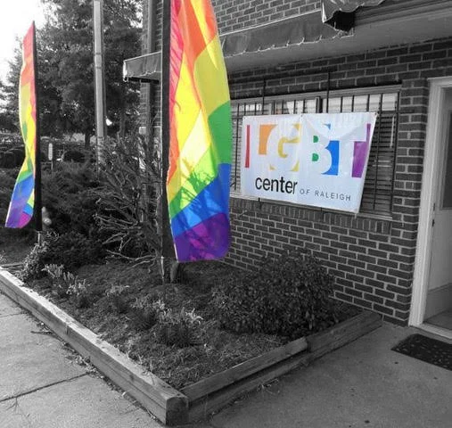 LGBT Center of Raleigh