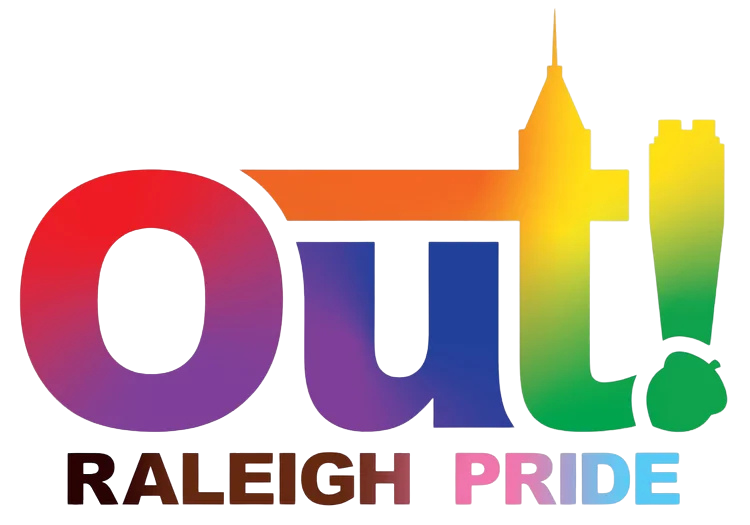 About Out! Raleigh Pride — LGBT Center of Raleigh