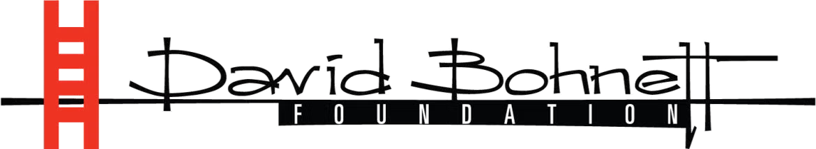 David Bohnett Foundation Logo