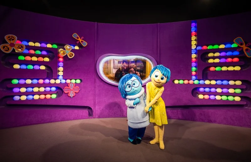 Why "Inside Out" is a Clinician’s Favorite