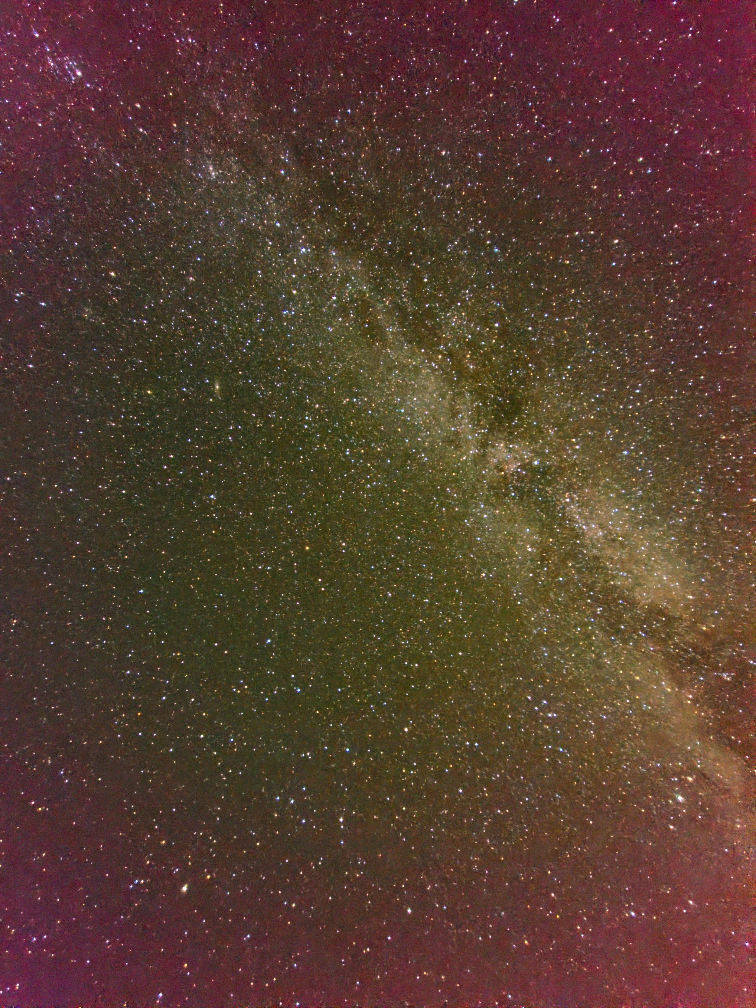 A Journey Into Deep Retreat: Lessons from the Woods