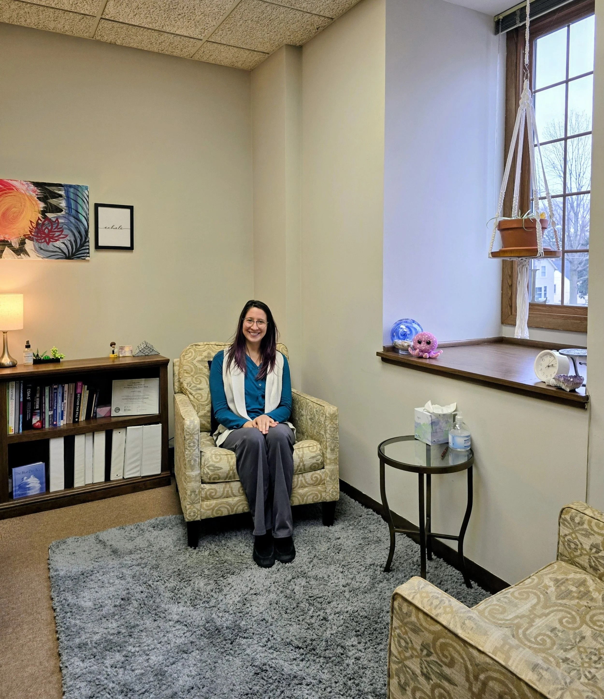 What Makes a Great Therapist? A Personal Journey