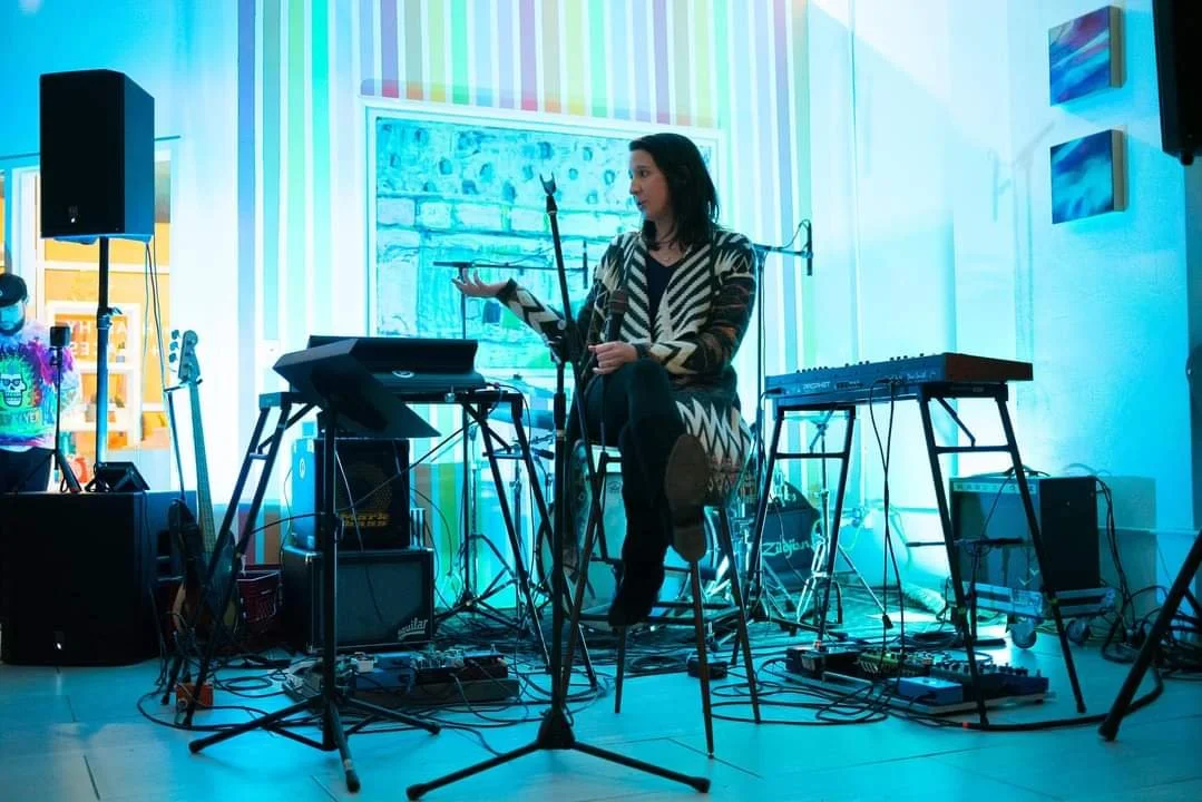 Lessons from EVOLV: Redefining Trauma and How to Help