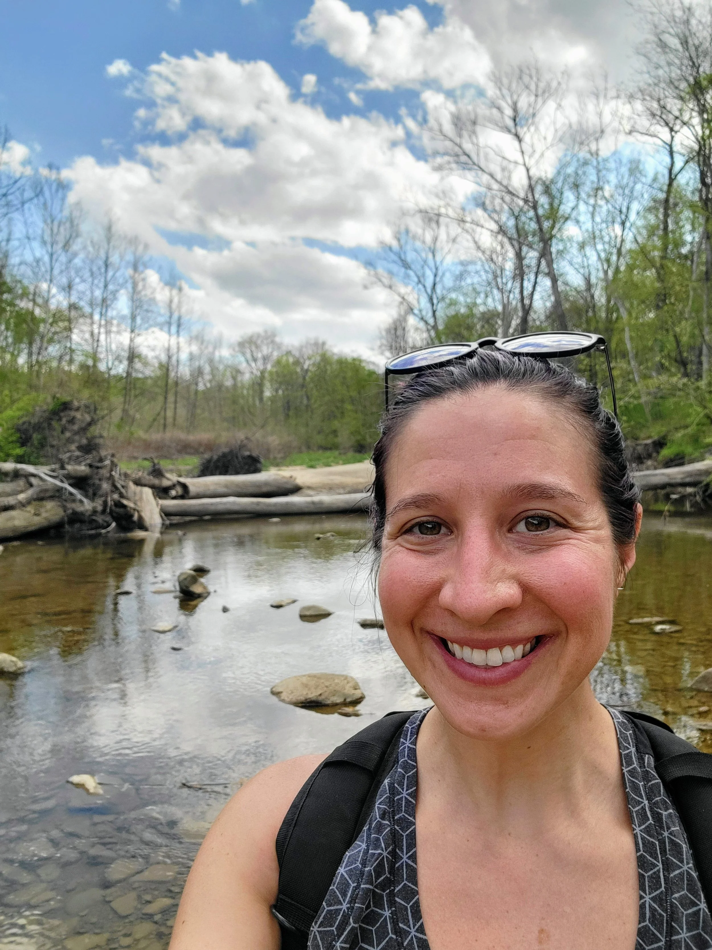 Mindfulness Insights: Reclaiming the "Wild Woman" Within