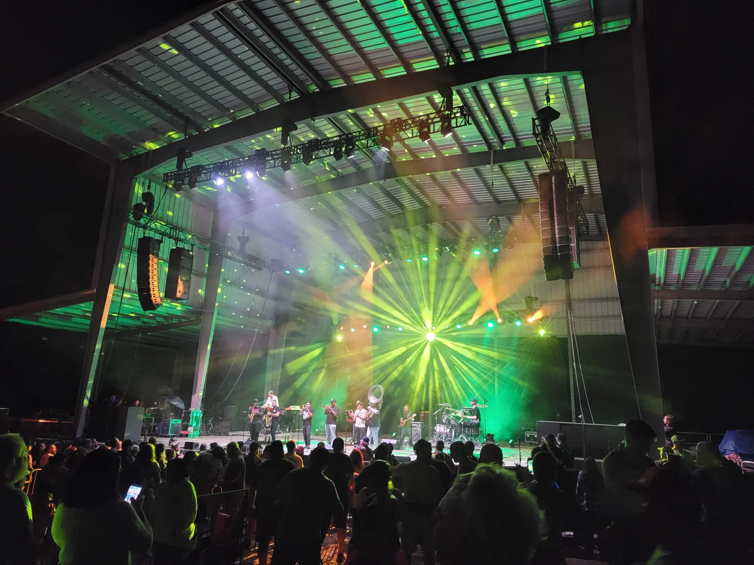 Honoring the Journey: The Soundtrack of Healing