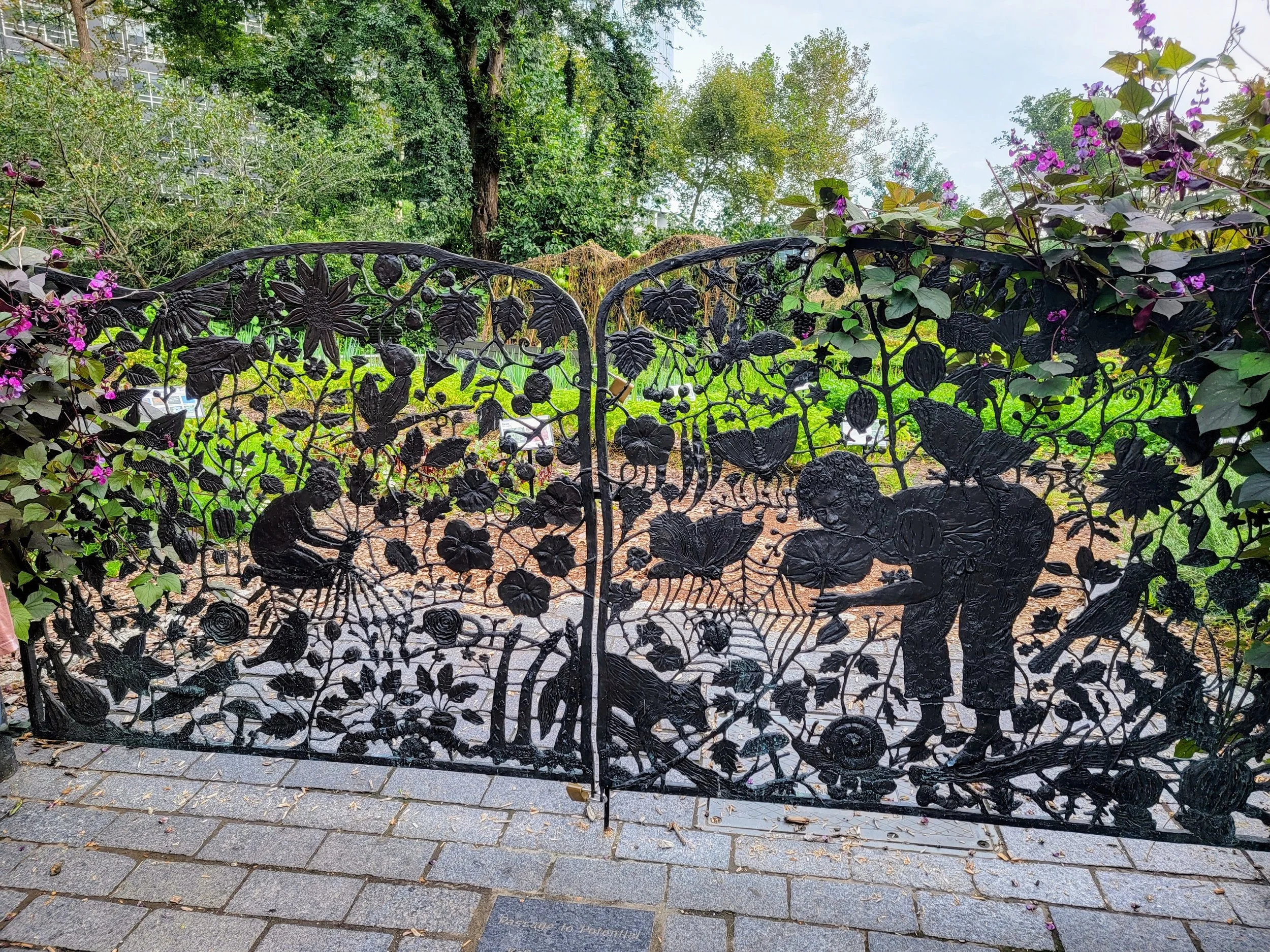 Setting Boundaries and Finding Forgiveness: The Doors of a Healthy Relationship