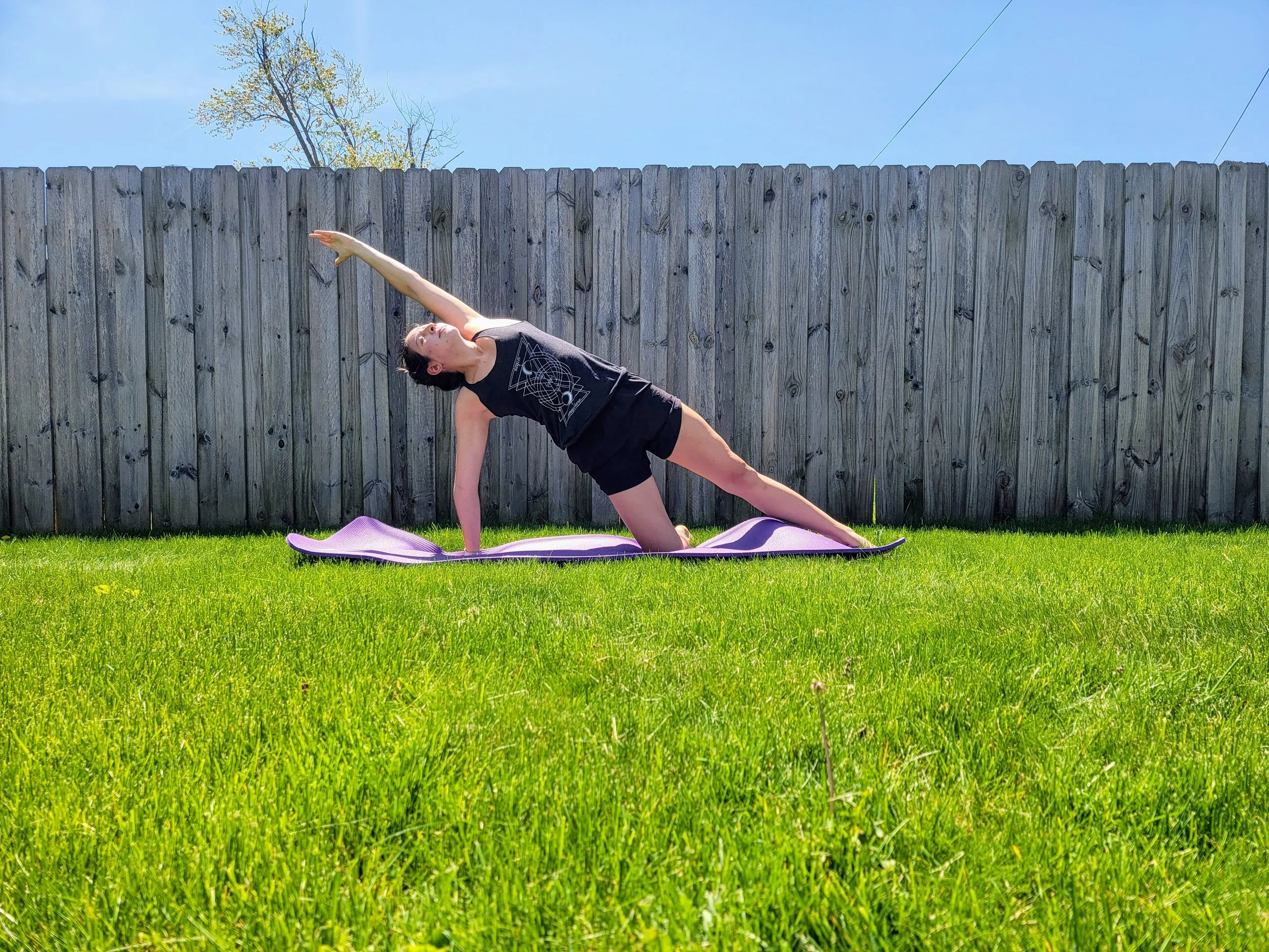 When the Body Speaks: My Journey with Inflammation and Mental Health