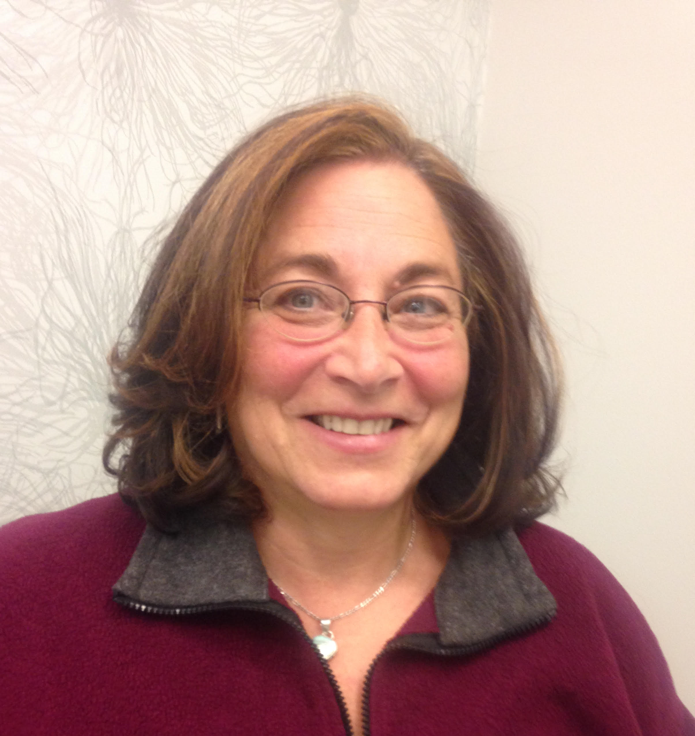Debra Rolfe Debra Rowe — SDG Compact Fellows