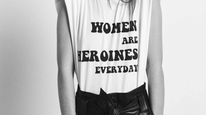 These Brands Are Doing More Than Dropping Capsules for Women’s History Month