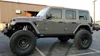 Badass Custom Jeep Wranglers & Gladiator Builds