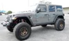 Badass Custom Jeep Wranglers & Gladiator Builds