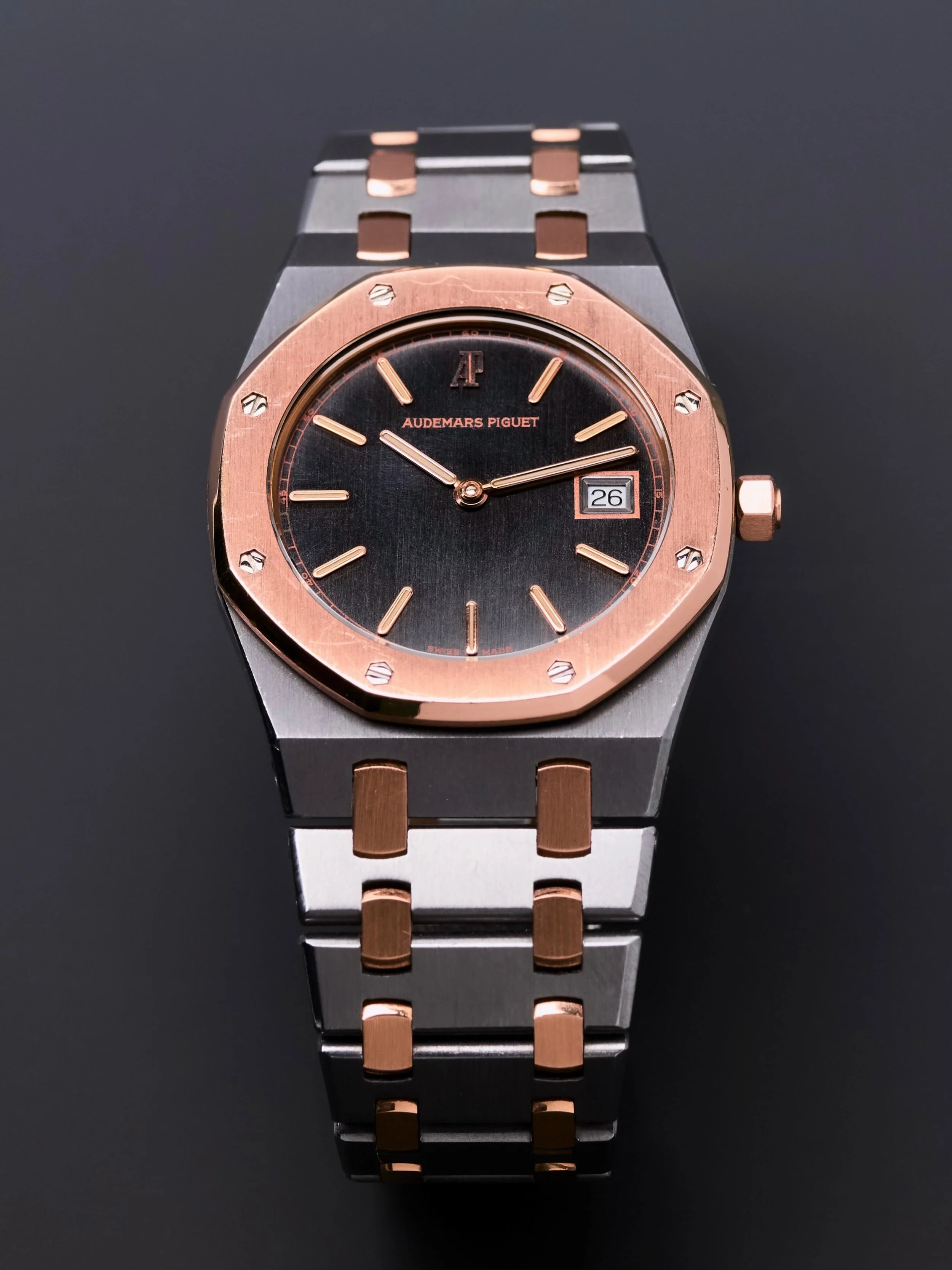 Audemars Piguet Royal Oak ref. 56175TR Tantalum Rose Gold