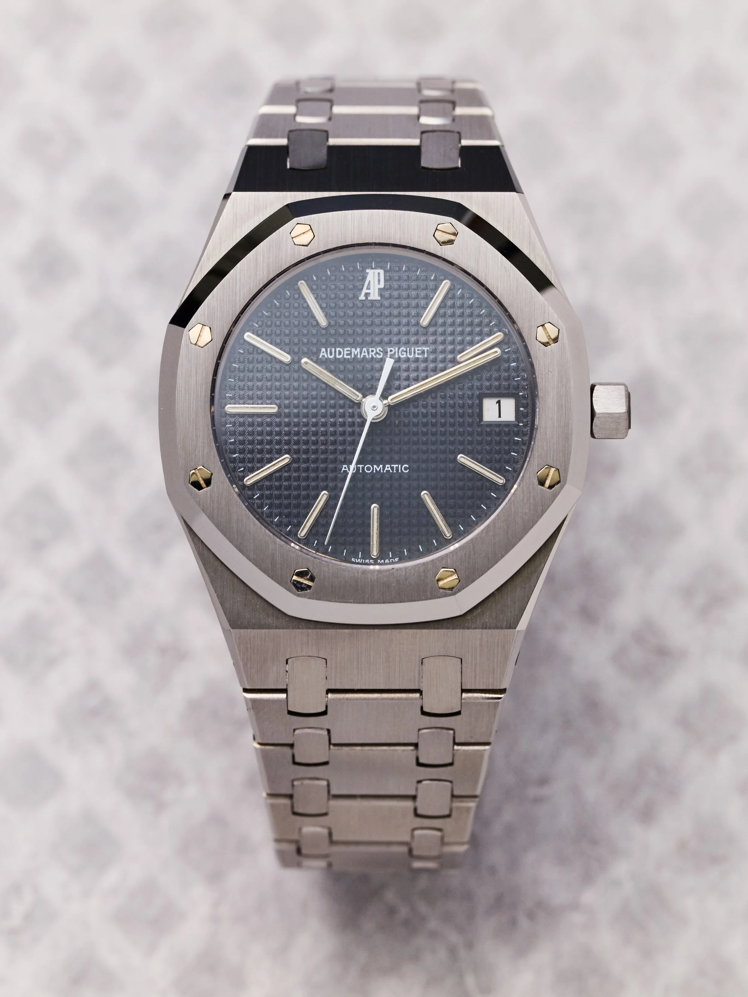Audemars Piguet Royal Oak ref. 14790ST - MK 1 Dial