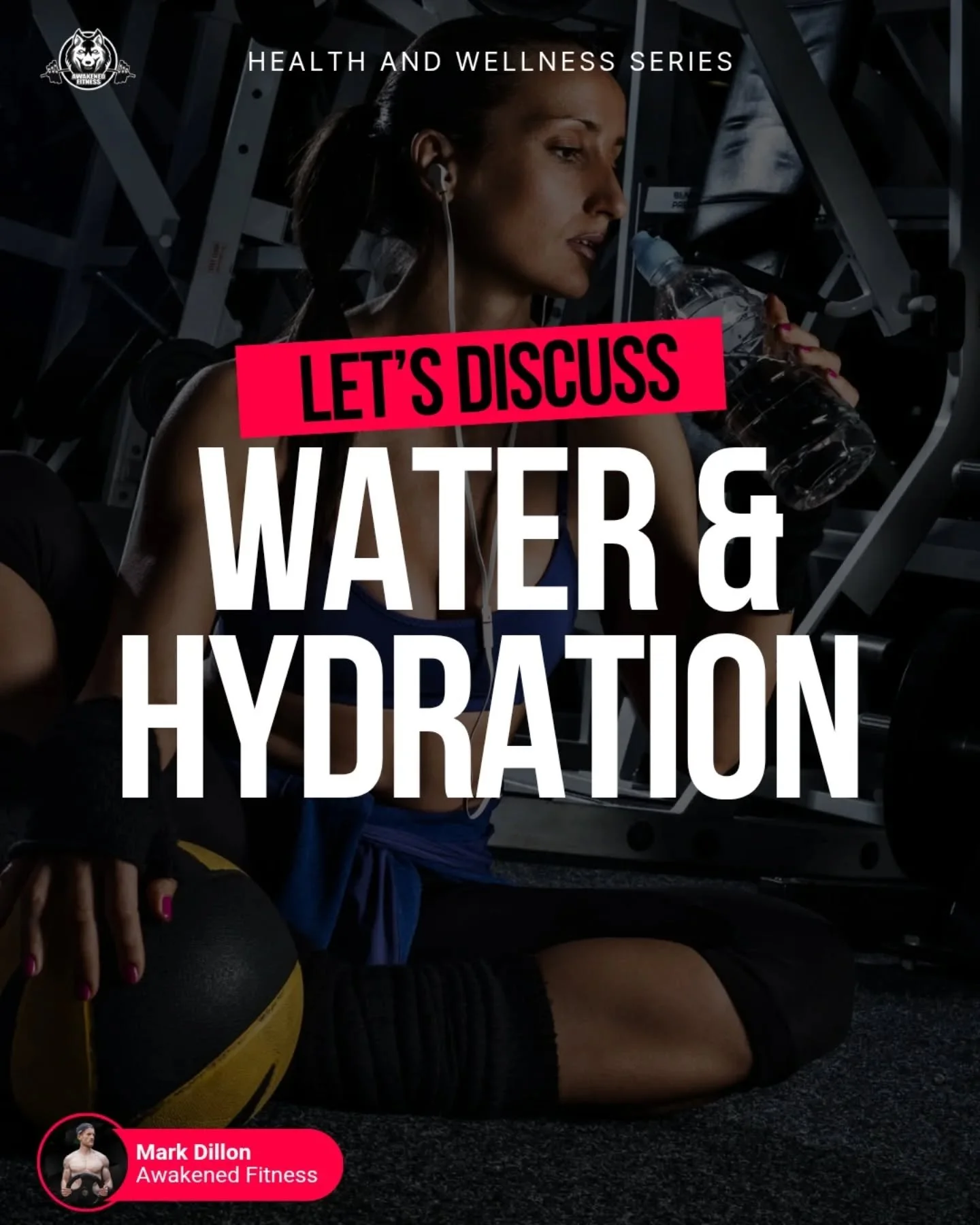 Water &amp; Hydration🌊💦💧🔫
.
#Sligo #Sligowhoknew #Discoverireland #Healthyeating #Gainz #Fitness #Gymlife  #Irishfitfam #Irish #Motivation #Sligo #Sick #Gymfailnation #Gymhumour #Humour #Funny #Irish #Sligopersonaltrainer #rossespoint #Discoversl