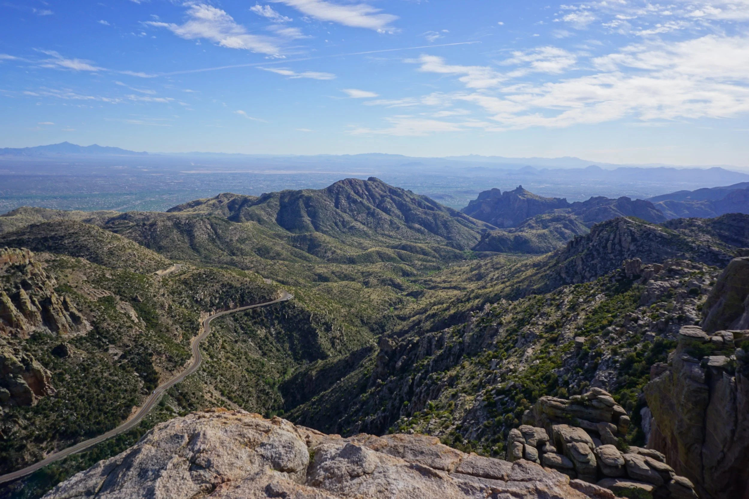 Mount Lemmon Sky Island Jeep Tour | Beat the Heat! — Trail Dust Tours