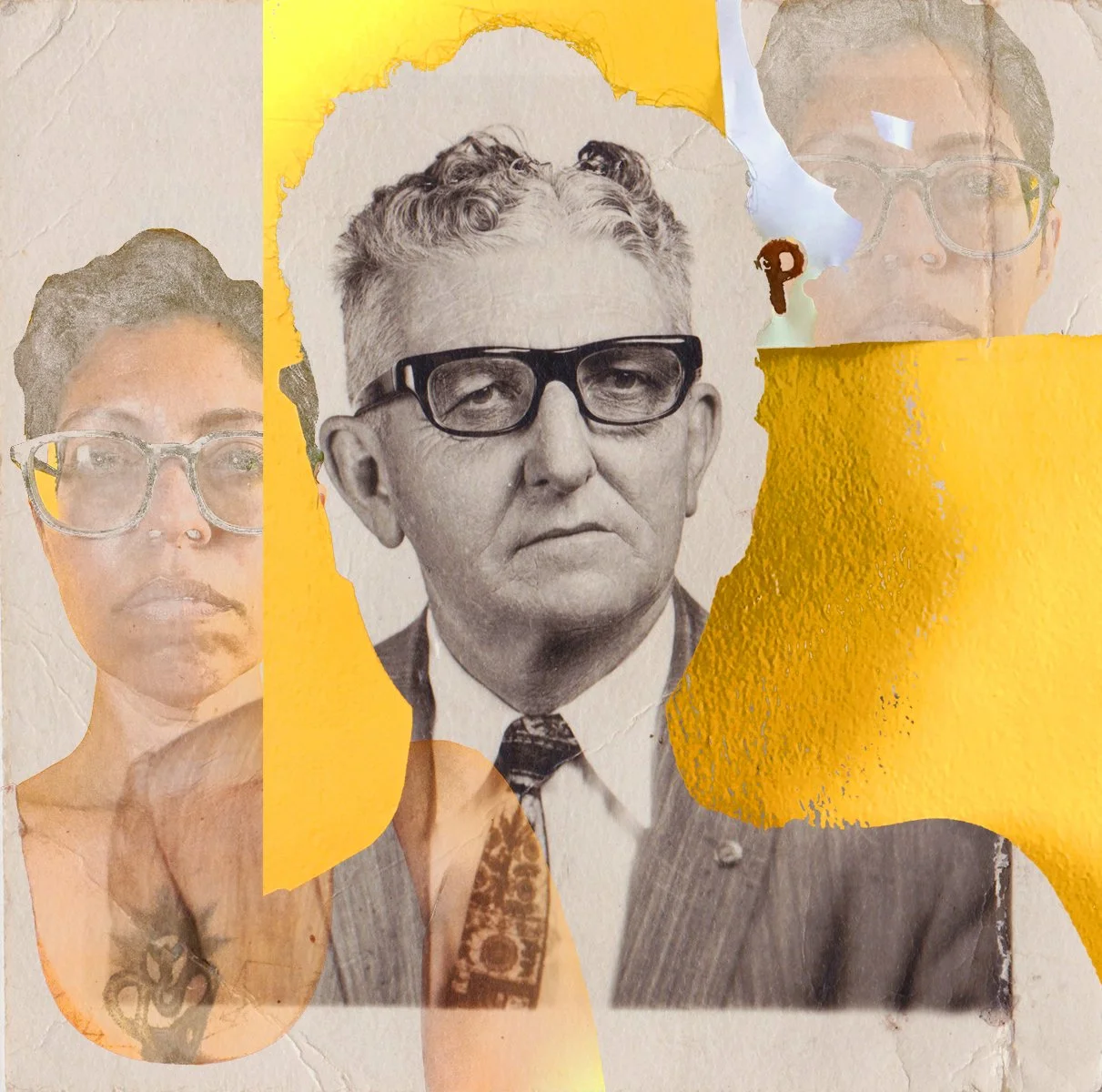 Study for untitled work